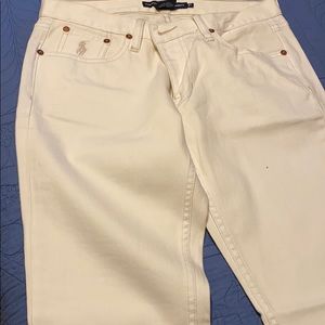 Ralph Lauren Sport jeans
